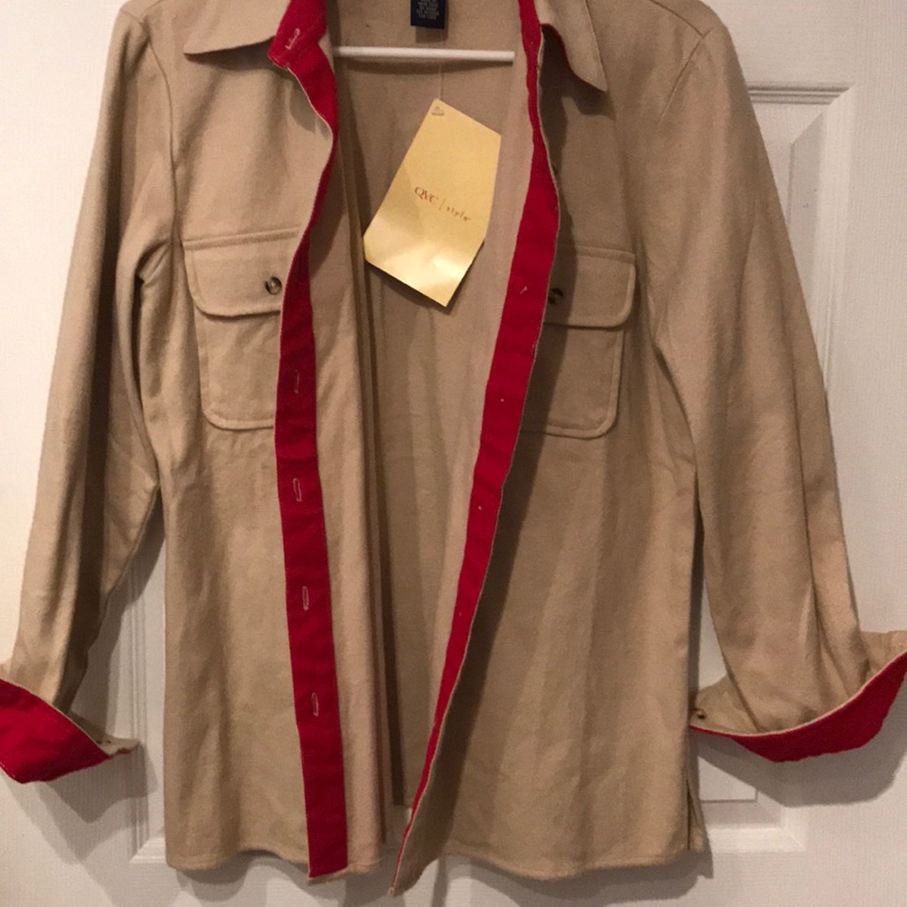 Shirt/jacket - Picture 4 of 4